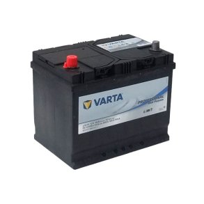 Batteri, Varta Professional, 12V, 75Ah