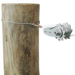 Isolerande �nd-/h�rntr�dsp�nnare (2 st)