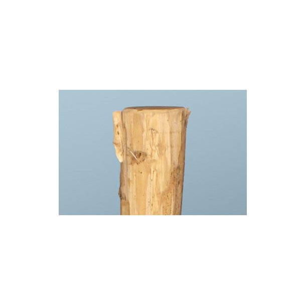 Robinia (�kop�l) 1/2 �10-12 x190cm FSC