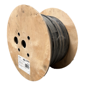 Jordkabel 2,5 mm, 400 m