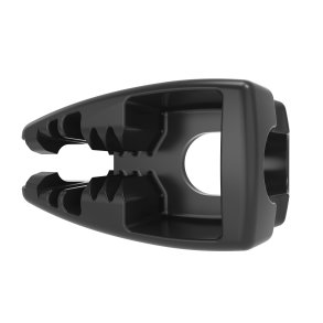 Klmma till el gummirep (10)