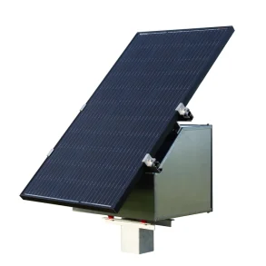 Solarbox MBS1000i