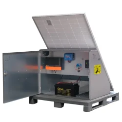 Solar Powerstation MBS2000i