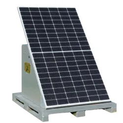Solar Powerstation MBS3000i