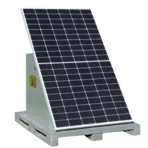 Solar Powerstation MBS3000i