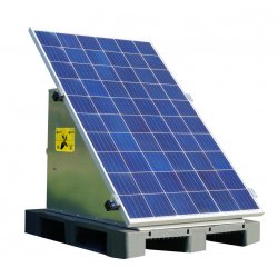 Solar Powerstation MBS2000i