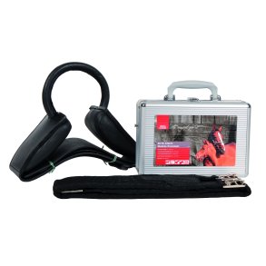 Flvakt Premium, komplett inkl. anti-rull gjord