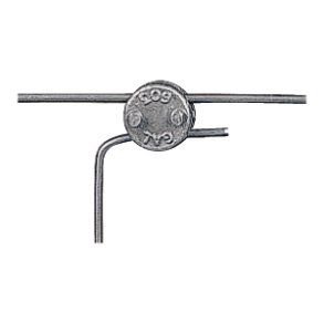 Kontaktklmma, 100 - pack