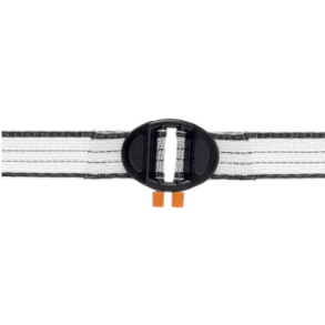 Skarv till 40 mm band 5 st