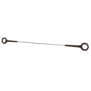 Dobbelt Afstandsholder Ring Top 80cm terra (5)