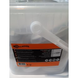 H&ouml;rnisolator vit, 100 stk