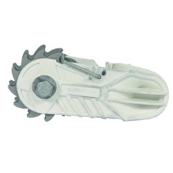 Isolerede Hjrne-/trdstrammerst (1)