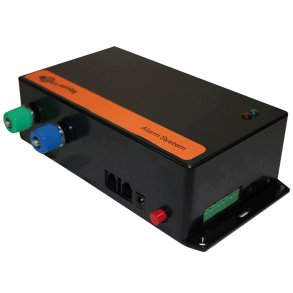 Alarm kontrol i-serie