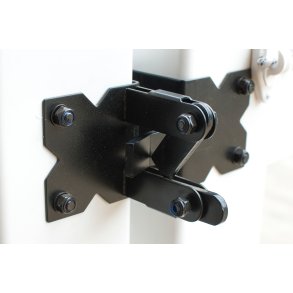 Ls set fr Dallas grind