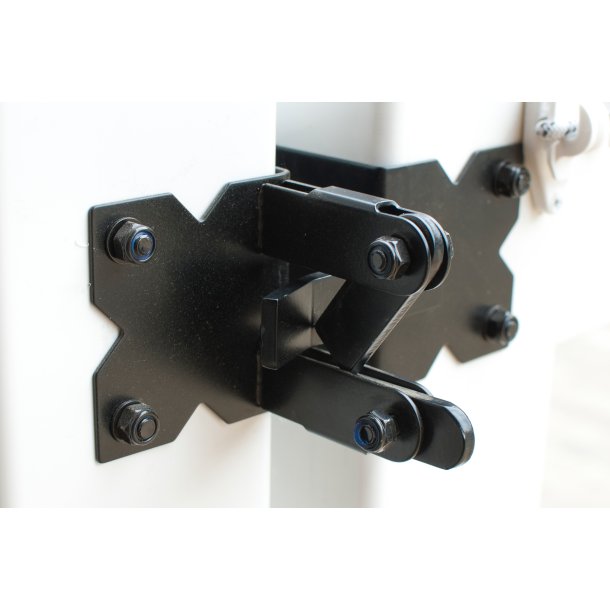 Ls set fr Dallas grind