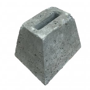 Dallas fot till grindsprrar set