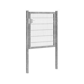 Panelhegnsl�ge B:1,2 x H:1,2 m galv.