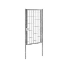 Panelhegnsl�ge B:1,2 x H:2,0 m galv.
