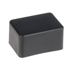 Plasth�tte 60x40mm, �udvendig� (over r�r)