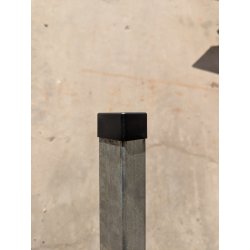 Plasth�tte 60x40mm, �udvendig� (over r�r)
