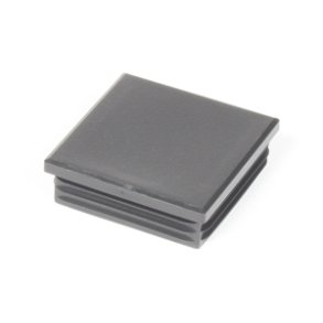 Topp till stolpe 80x80mm