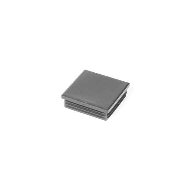 Topp till stolpe 80x80mm