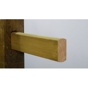 Colorado slana 5x10x300cm tryckimp