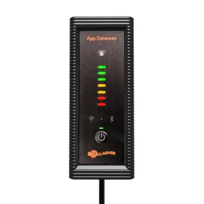 Wi-Fi-gateway controller i-serie