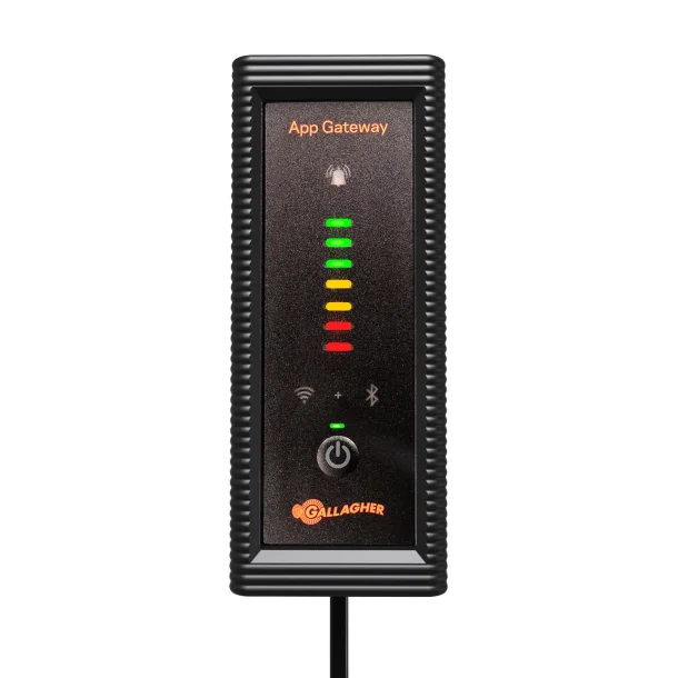 Wi-Fi-gateway controller i-serie