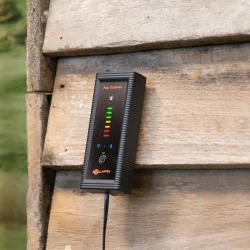 Wi-Fi-gateway controller i-serie