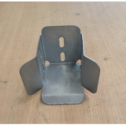 Anslag fr Country Manor skjutgrind