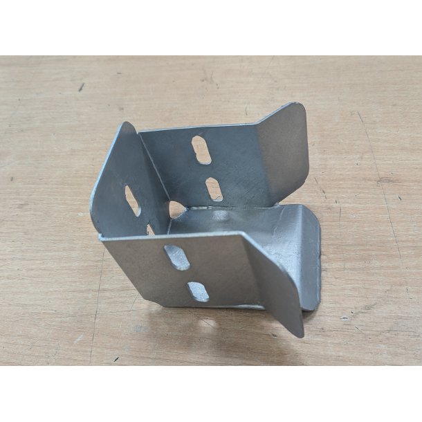 Anslag fr Country Manor skjutgrind