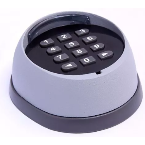 Kodtangentbord, trdlst, fr PW-serie