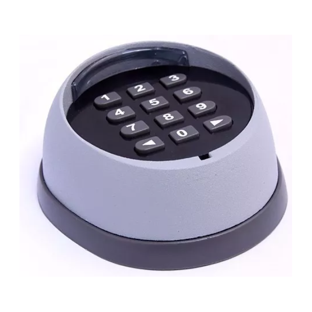 Kodtangentbord, trdlst, fr PW-serie