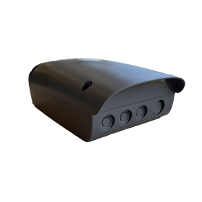 Styringsboks for PW-serien