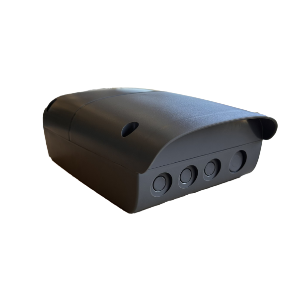 Styringsboks for PW-serien