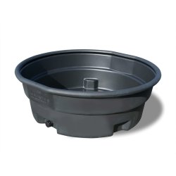 Vattenkar 1050 liter STANDARD