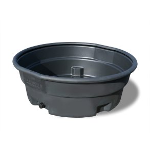 Vattenkar 1050 liter STANDARD