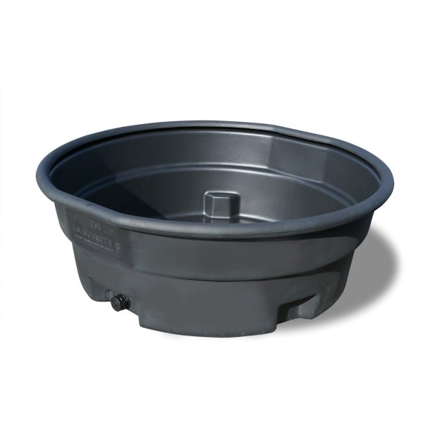 Vattenkar 1050 liter STANDARD
