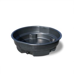 Vattenkar 430L STANDARD, f�r f�r