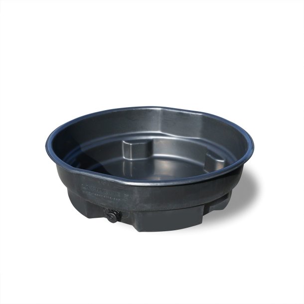 Vattenkar 430L STANDARD, f�r f�r