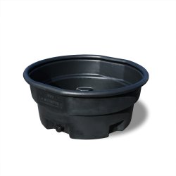 Vattenkar 650 liter STANDARD