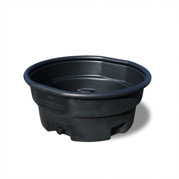 Vattenkar 650 liter STANDARD