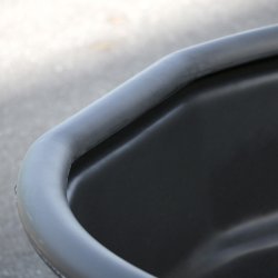 Vattenkar 650 liter STANDARD