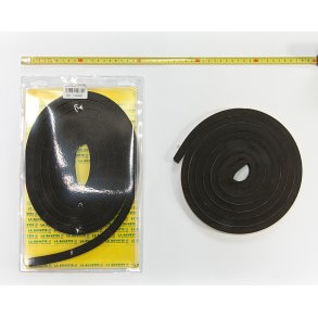 Pakning til helrs drikkekar 1+2 bninger