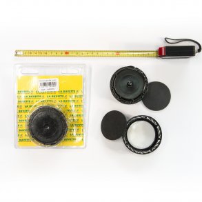 Dräneringsplugg till vattenkar, 2 st.