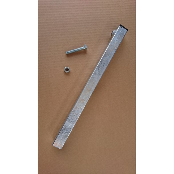 &Auml;ndstopp f&ouml;r portautomatik