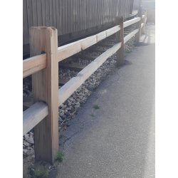 Farmland mellanstolpe 2-hl