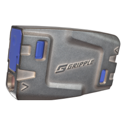 Gripple til HT pigtrd 1,57  2,00 20stk