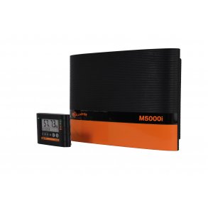 Gallagher M5000i, 230 V elaggregat 